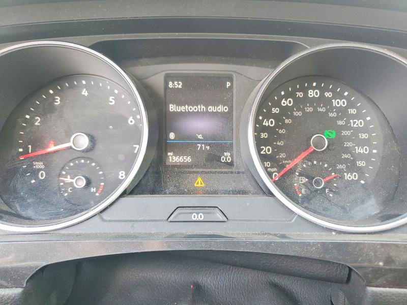 Aukcja sprzedaży 2019 Volkswagen Tiguan, vin: 3VV0B7AX1KM142003, numer aukcji: 57871716