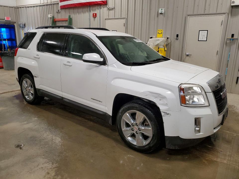 Aukcja sprzedaży 2015 Gmc Terrain, vin: 2GKFLXEK6F6341606, numer aukcji: 56356496
