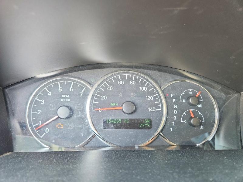 2008 Buick Lacrosse მანქანა იყიდება აუქციონზე, vin: 2G4WE587281137639, აუქციონის ნომერი: 57707766