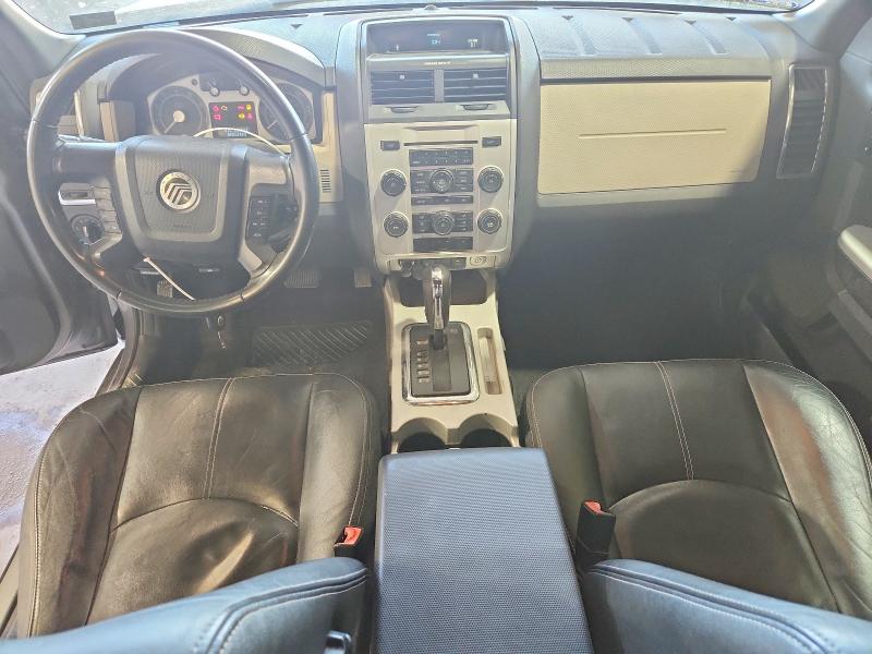 Auction sale of the 2008 Mercury Mariner, vin: 4M2CU97178KJ02779, lot number: 55991026