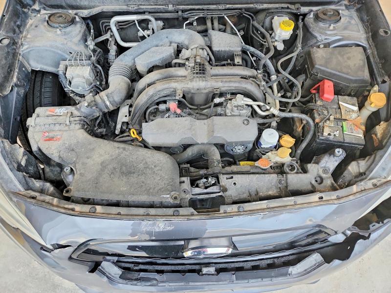 Продажа на аукционе авто 2018 Subaru Legacy, vin: 4S3BNAR66J3021099, номер лота: 57023216
