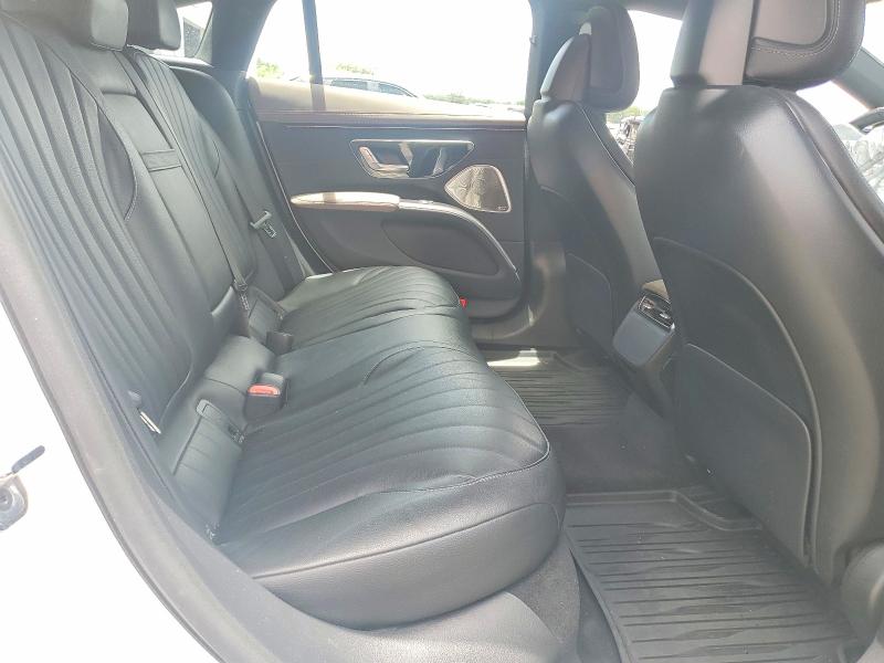 57041006 :رقم المزاد ، W1KCG2DB6PA033028 vin ، 2023 Mercedes-benz Eqs Sedan مزاد بيع