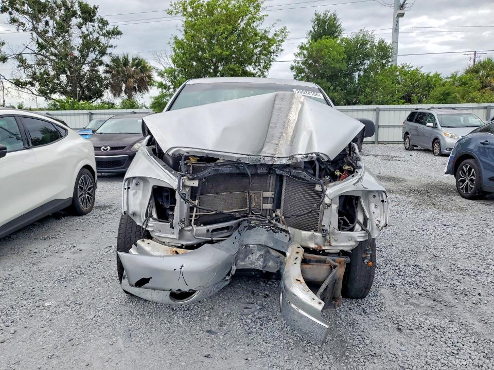 Продажа на аукционе авто 2007 Dodge Ram 1500, vin: 1D7HA16K87J635587, номер лота: 55928166