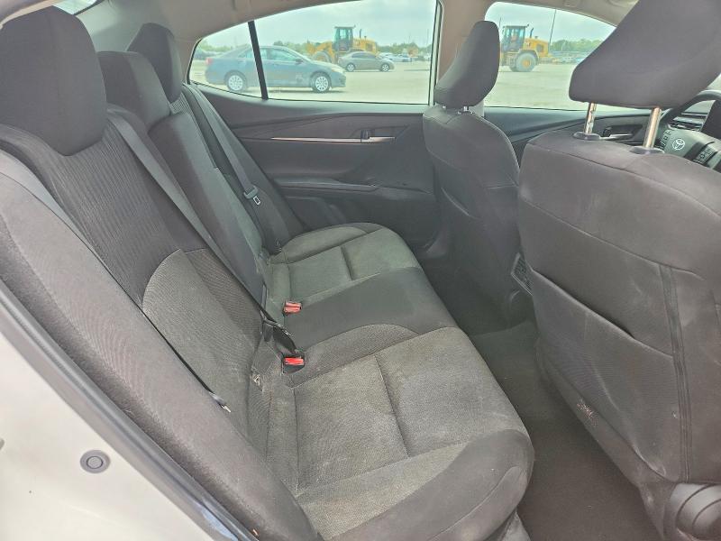 57563496 :رقم المزاد ، 4T1DAACK9SU510811 vin ، 2025 Toyota Camry مزاد بيع
