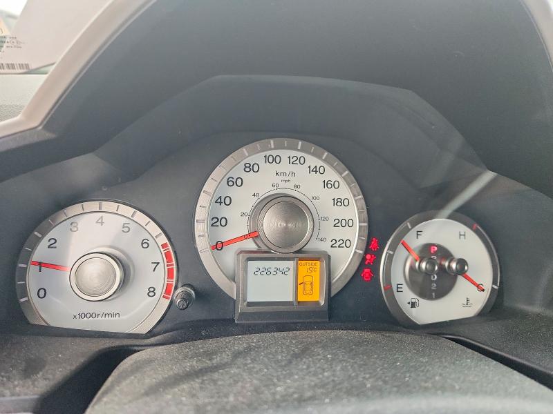 Aukcja sprzedaży 2009 Honda Pilot, vin: 5FNYF48669B501734, numer aukcji: 56483466