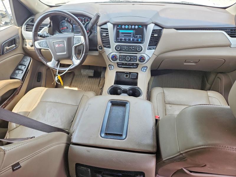 Продаж на аукціоні авто 2018 Gmc Yukon, vin: 1GKS2BKC2JR268832, номер лоту: 59109546