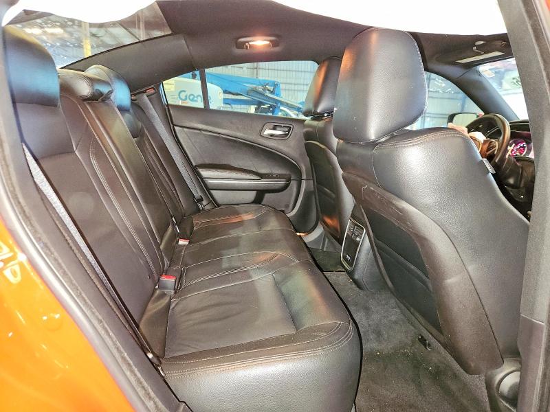 2024 Dodge Charger მანქანა იყიდება აუქციონზე, vin: 2C3CDXCT3FH902246, აუქციონის ნომერი: 58604536