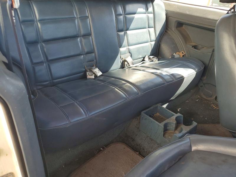 55840936 :رقم المزاد ، 1JCWL7716FT183872 vin ، 1985 Jeep Cherokee مزاد بيع