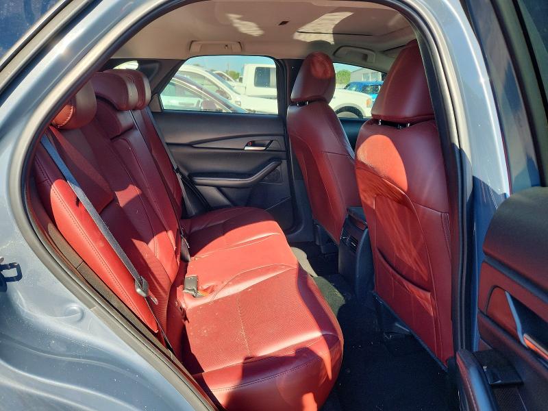 2025 Mazda Cx-30 მანქანა იყიდება აუქციონზე, vin: 3MVDMBCM8SM756383, აუქციონის ნომერი: 57900466
