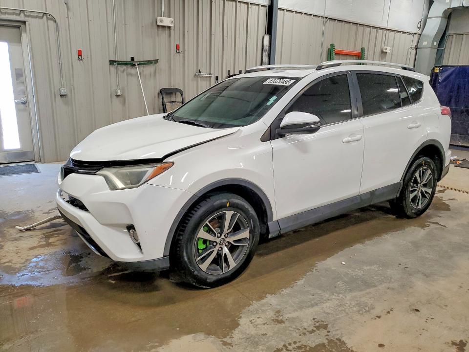 Продажа на аукционе авто 2016 Toyota Rav4, vin: 2T3RFREVXGW443843, номер лота: 59320486