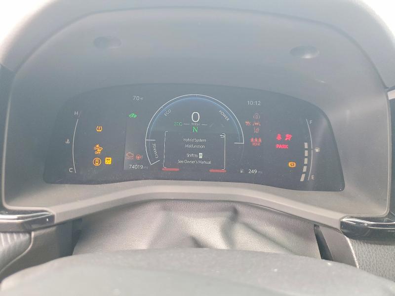 Aukcja sprzedaży 2025 Toyota Camry, vin: 4T1DAACK8SU549938, numer aukcji: 57168456