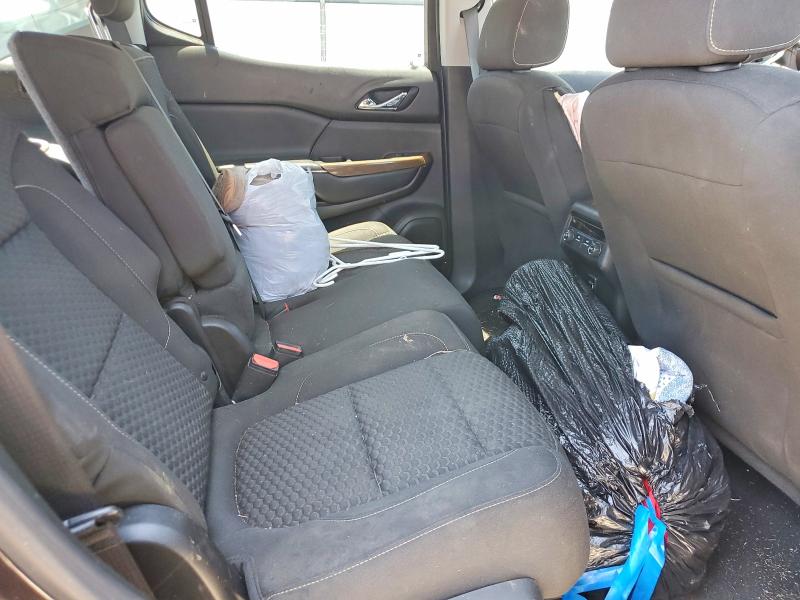 Aukcja sprzedaży 2017 Gmc Acadia, vin: 1GKKNKLA5HZ322347, numer aukcji: 57159926