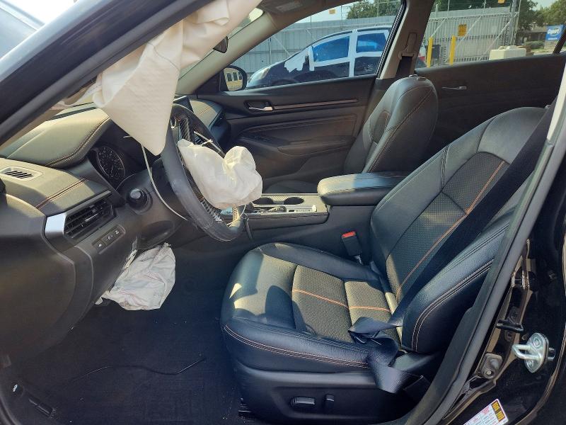 Aukcja sprzedaży 2022 Nissan Altima, vin: 1N4BL4CW6NN342687, numer aukcji: 58579186
