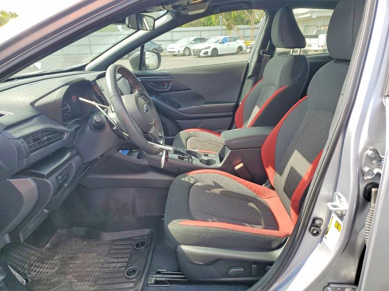Aukcja sprzedaży 2024 Subaru Impreza, vin: JF1GUHJC2R8876311, numer aukcji: 58061416