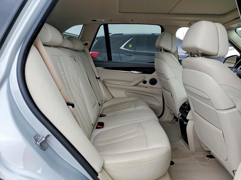 56420006 :رقم المزاد ، 5UXKT0C56G0F74816 vin ، 2016 Bmw X5 مزاد بيع