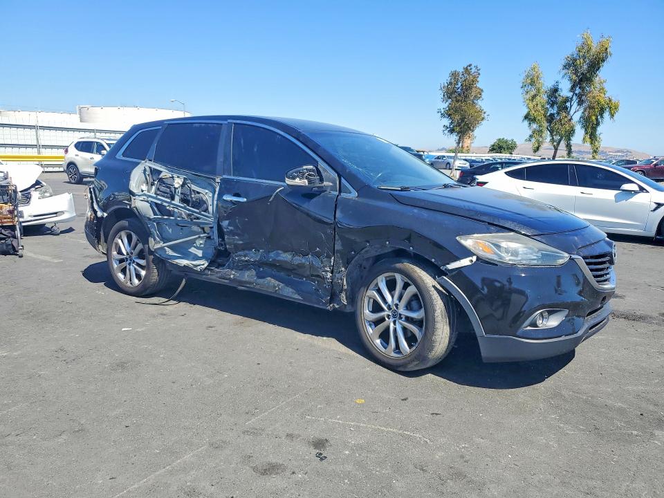 Aukcja sprzedaży 2013 Mazda Cx-9, vin: JM3TB3DV2D0407023, numer aukcji: 56102136