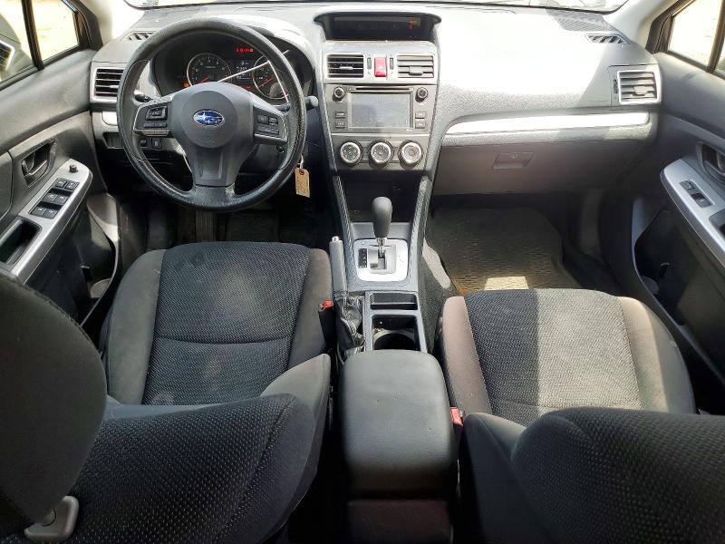 Продаж на аукціоні авто 2016 Subaru Impreza, vin: JF1GPAA62G8201385, номер лоту: 59166206