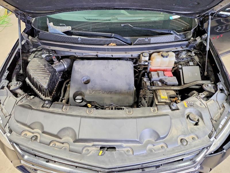 2018 Chevrolet Traverse მანქანა იყიდება აუქციონზე, vin: 1GNEVJKW7JJ128933, აუქციონის ნომერი: 58302786