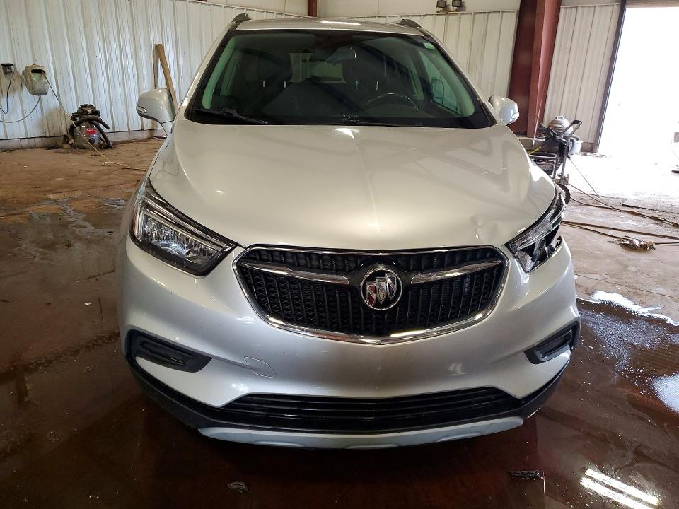 55373416 :رقم المزاد ، KL4CJASB6JB705884 vin ، 2018 Buick Encore مزاد بيع