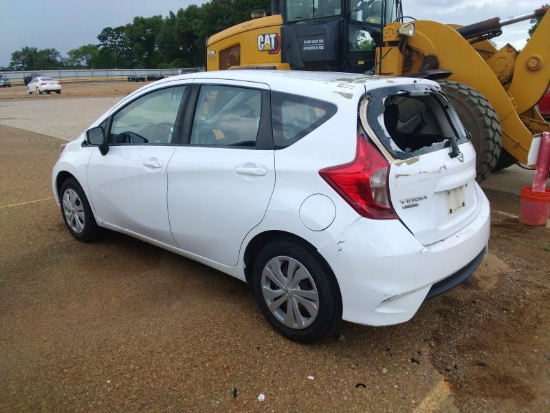 Aukcja sprzedaży 2019 Nissan Versa Note, vin: 3N1CE2CP3KL355742, numer aukcji: 55611426