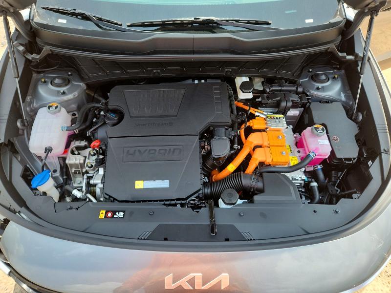 Продажа на аукционе авто 2026 Kia Niro, vin: KNDCP3LE2T5370116, номер лота: 58835476