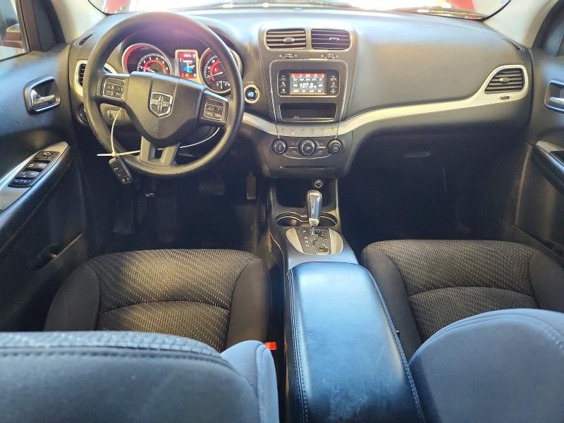 Aukcja sprzedaży 2012 Dodge Journey, vin: 3C4PDCAB0CT296813, numer aukcji: 58736596
