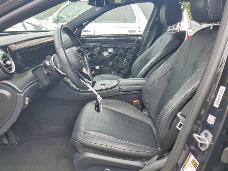 Aukcja sprzedaży 2022 Mercedes-benz E, vin: W1KZF8DB1NB090115, numer aukcji: 58331486