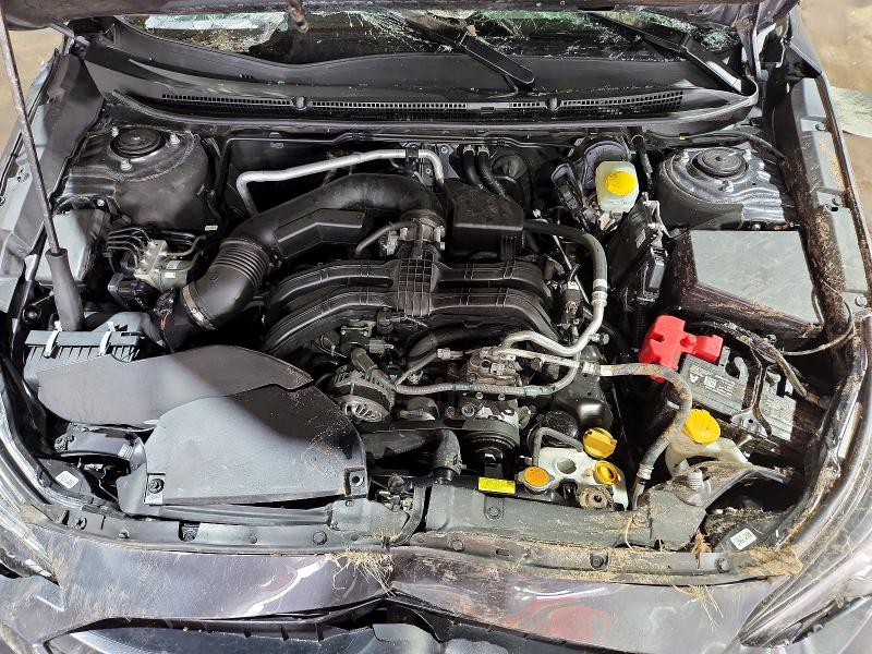 Aukcja sprzedaży 2025 Subaru Outback, vin: 4S4BTAFC6S3249293, numer aukcji: 85629365