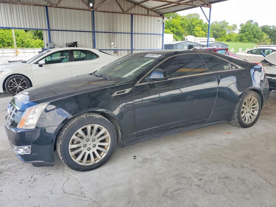 55586876 :رقم المزاد ، 1G6DL1E33C0149365 vin ، 2012 Cadillac Cts مزاد بيع