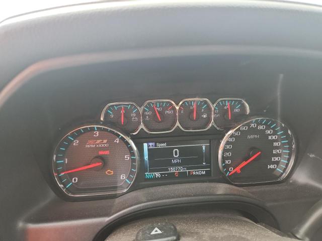 59139636 :رقم المزاد ، 3GCUKSEC3GG369273 vin ، 2016 Chevrolet Silverado مزاد بيع