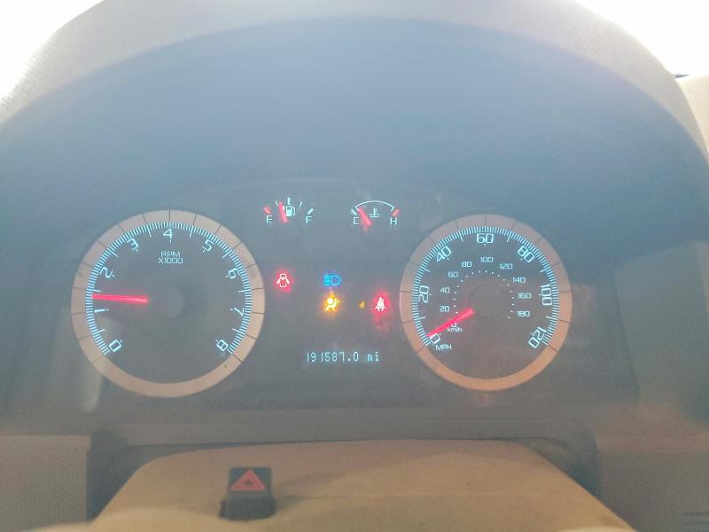 57530516 :رقم المزاد ، 1FMCU03Z18KE00981 vin ، 2008 Ford Escape مزاد بيع