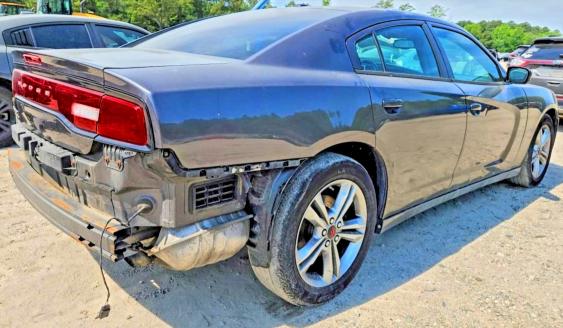 Продажа на аукционе авто 2013 Dodge Charger, vin: 2C3CDXJG6DH722732, номер лота: 54144946