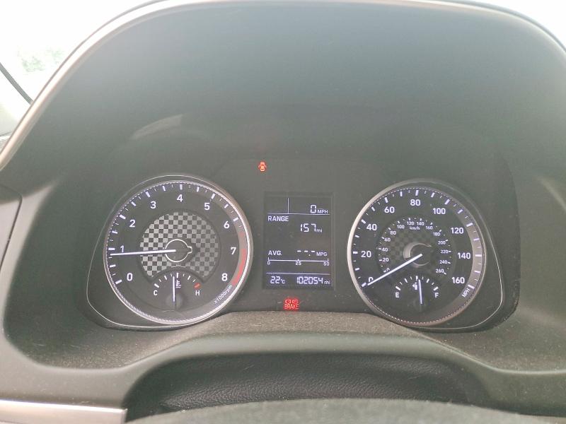 Продаж на аукціоні авто 2019 Hyundai Elantra, vin: 5NPD74LFXKH474600, номер лоту: 58228036