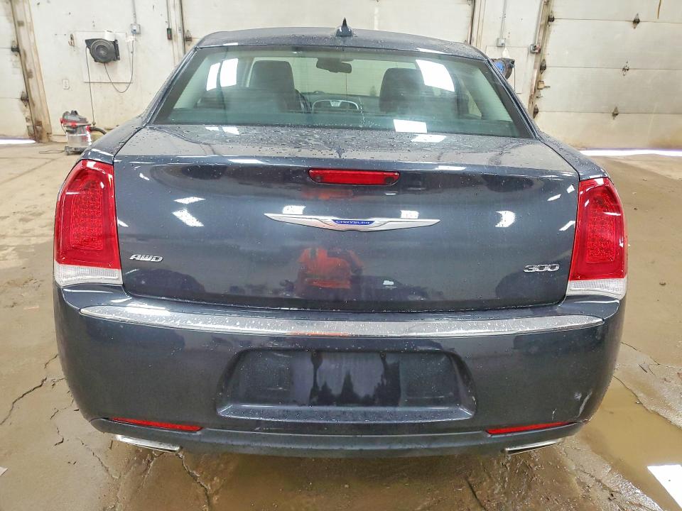 Aukcja sprzedaży 2019 Chrysler 300, vin: 2C3CCAKG0KH556610, numer aukcji: 58732906