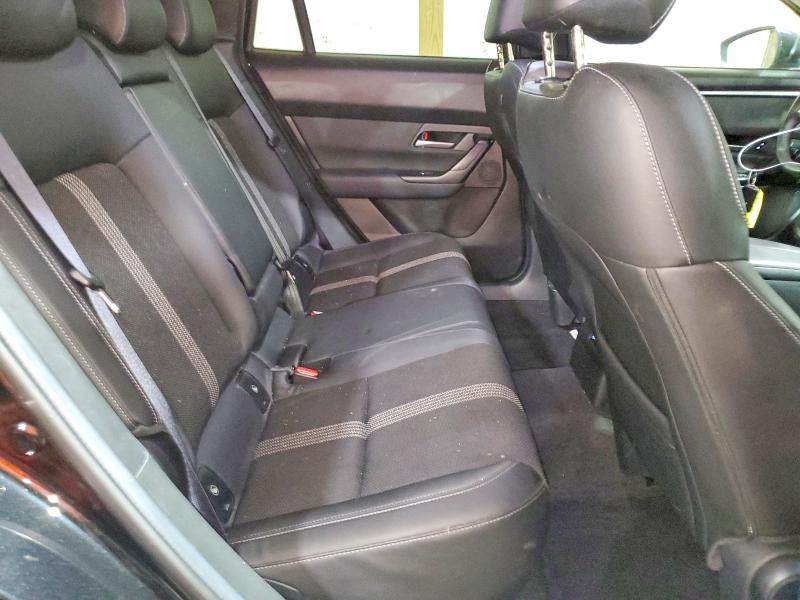 Auction sale of the 2025 Mazda Cx-50, vin: 7MMVABBM8SN314113, lot number: 58714216