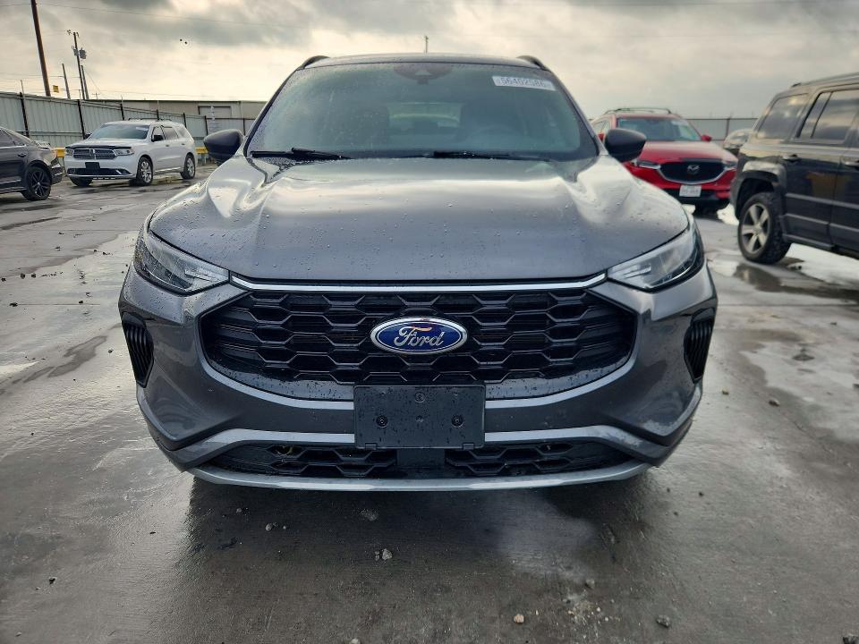 Продаж на аукціоні авто 2023 Ford Escape, vin: 1FMCU0MZ2PUB03073, номер лоту: 56402586
