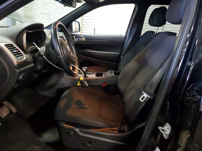 Продажа на аукционе авто 2015 Jeep Grand Cherokee, vin: 1C4RJFAG3FC115783, номер лота: 56655466