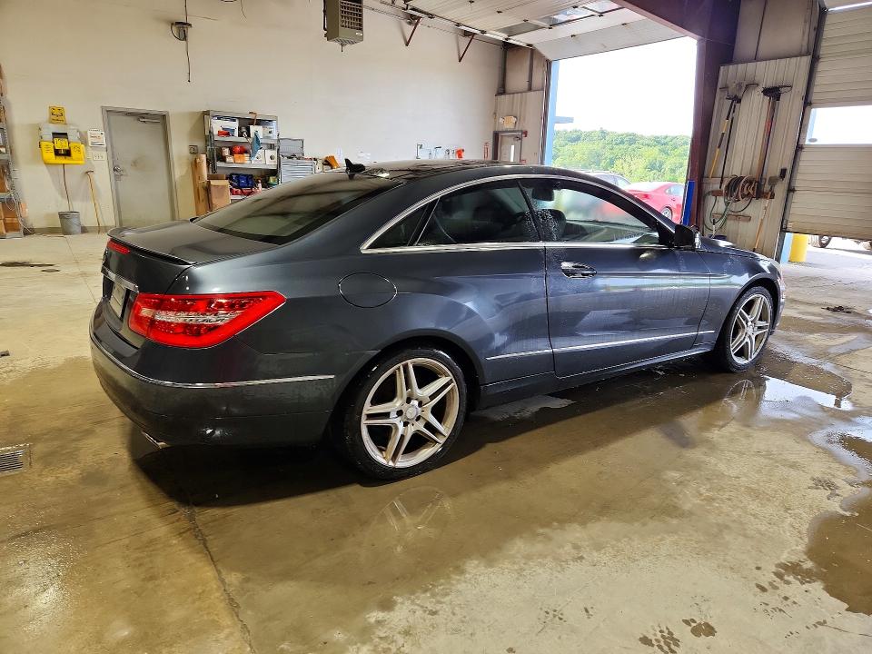 Продаж на аукціоні авто 2013 Mercedes-benz E, vin: WDDKJ5KB7DF219810, номер лоту: 58052296