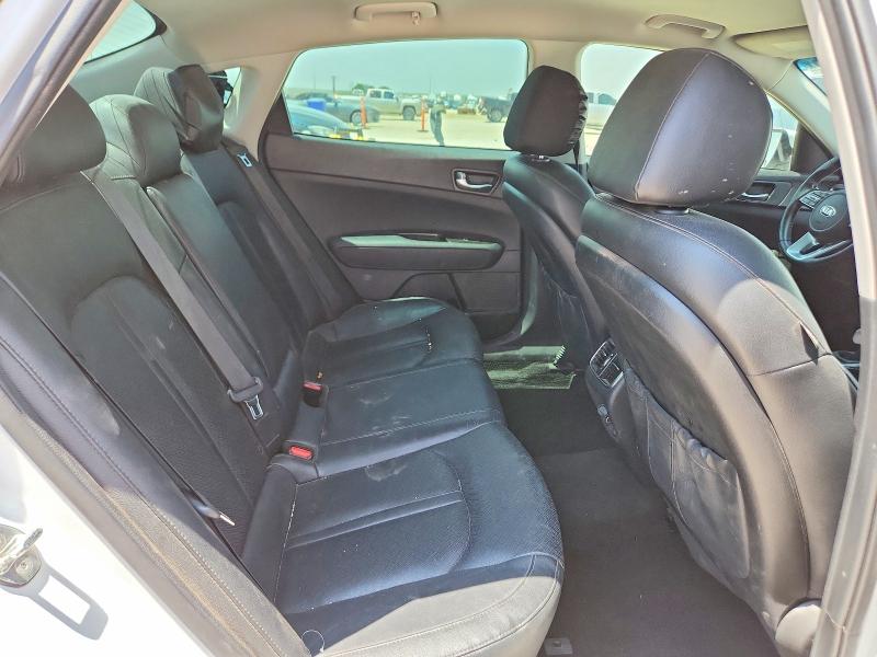 Aukcja sprzedaży 2020 Kia Optima, vin: 5XXGU4L15LG413890, numer aukcji: 57847416