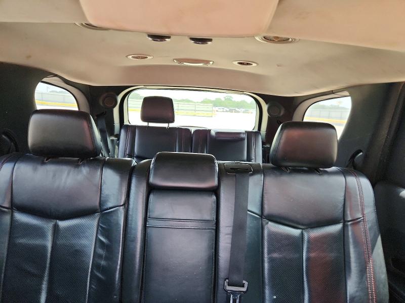 Aukcja sprzedaży 2011 Dodge Durango, vin: 1D4SD6GT2BC682044, numer aukcji: 56460666