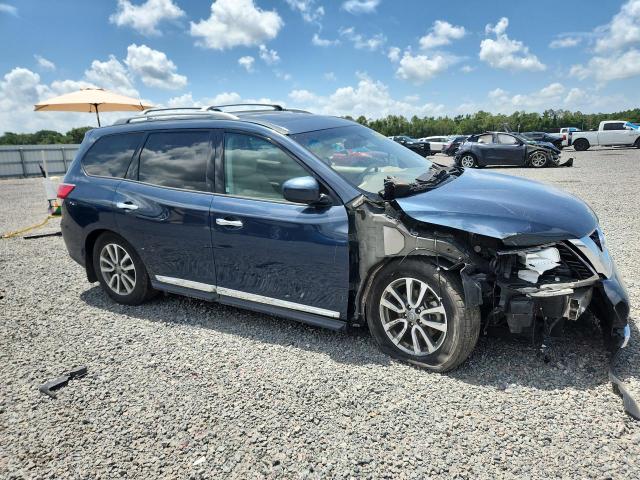 Aukcja sprzedaży 2014 Nissan Pathfinder, vin: 5N1AR2MN9EC639345, numer aukcji: 58256296