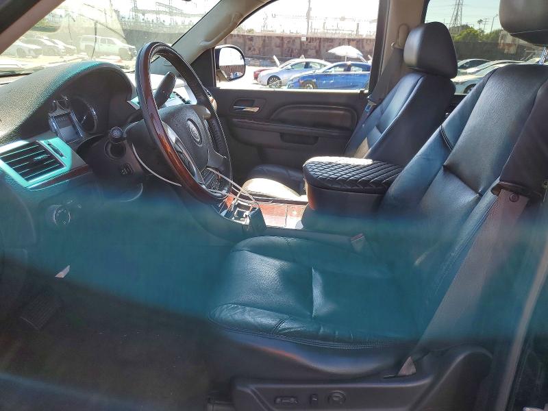 Продажа на аукционе авто 2011 Cadillac Escalade, vin: 1GYS3JEF9BR386431, номер лота: 58571626