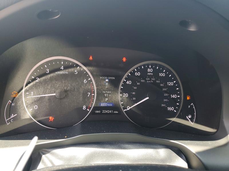 Продаж на аукціоні авто 2014 Lexus Es, vin: JTHBK1GG4E2087567, номер лоту: 56082086