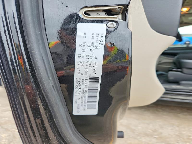 Aukcja sprzedaży 2019 Dodge Grand Caravan, vin: 2C4RDGBG4KR568145, numer aukcji: 56087446