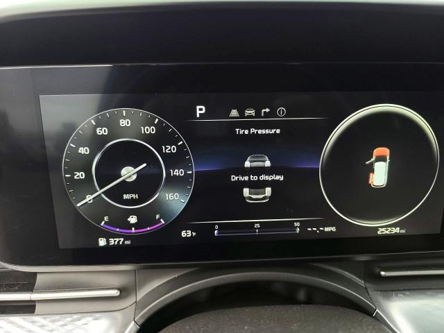 2024 Kia Carnival მანქანა იყიდება აუქციონზე, vin: KNDNE5H3XR6327048, აუქციონის ნომერი: 55896576