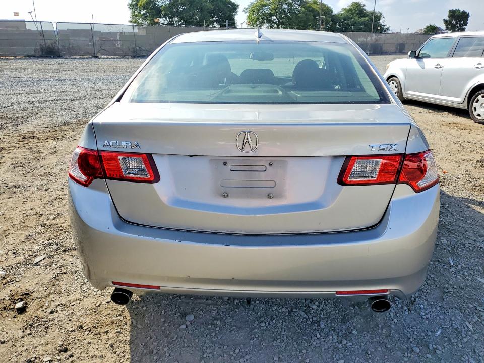 Aukcja sprzedaży 2010 Acura Tsx, vin: JH4CU2F66AC043748, numer aukcji: 58938396