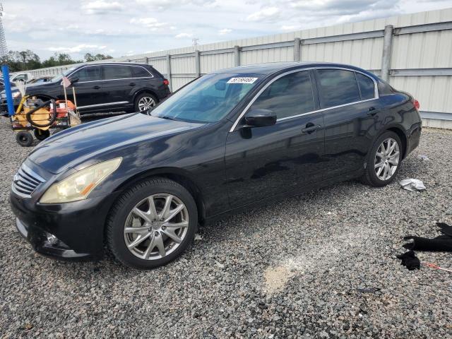 Продажа на аукционе авто 2013 Infiniti G37 Sedan, vin: JN1CV6AR7DM750706, номер лота: 56156466