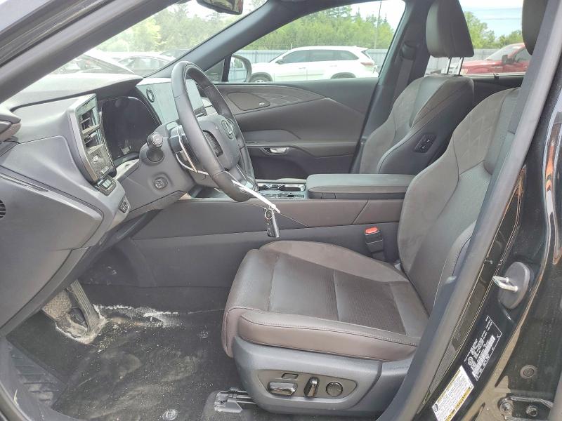 Aukcja sprzedaży 2025 Lexus Rx, vin: JTJCJMGA7S2029399, numer aukcji: 58051366