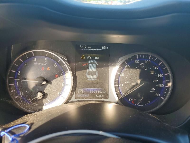 Продажа на аукционе авто 2015 Infiniti Q50, vin: JN1BV7AR9FM421879, номер лота: 56474956