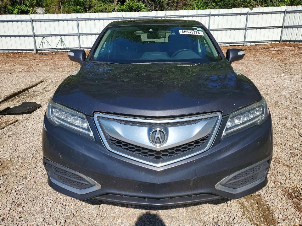 Продажа на аукционе авто 2016 Acura Rdx, vin: 5J8TB4H52GL001059, номер лота: 85635775